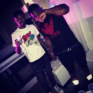 Meet your Posher, James